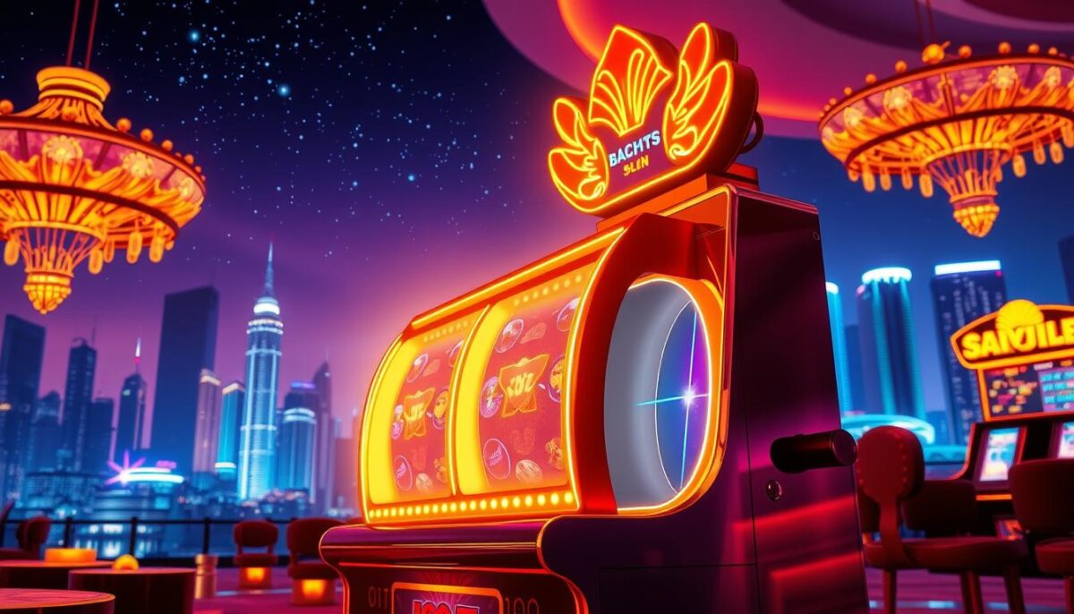 Situs Toto Slot Terpercaya 2025: Main Aman, Gacor, dan Bayaran Pasti Cepat