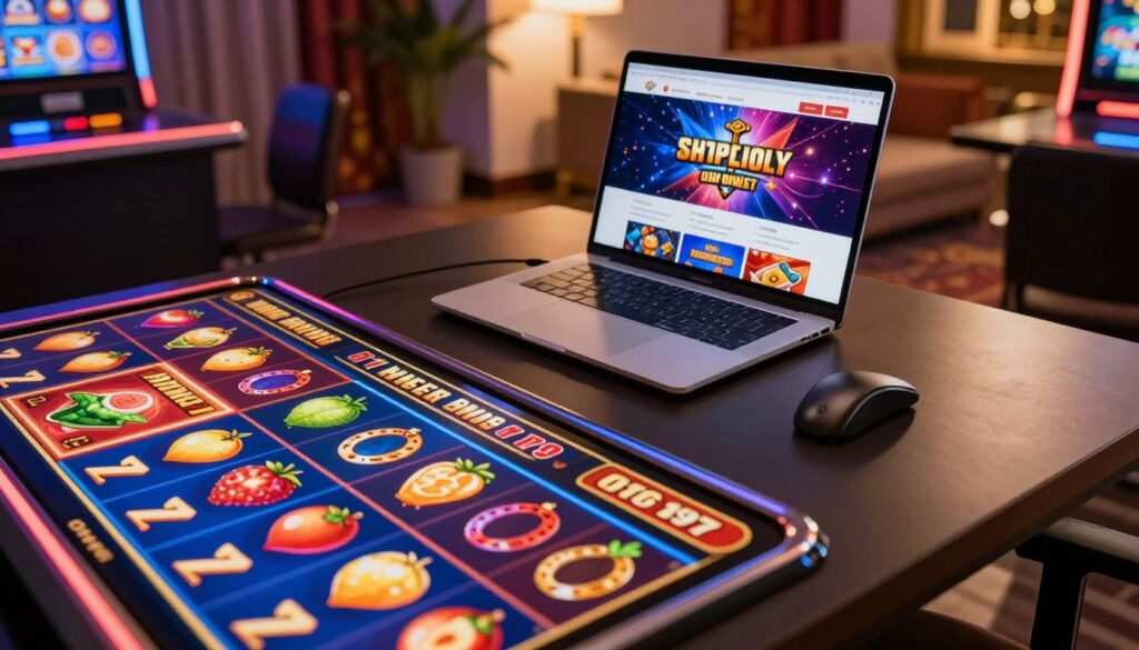 perjudian online perjudian online