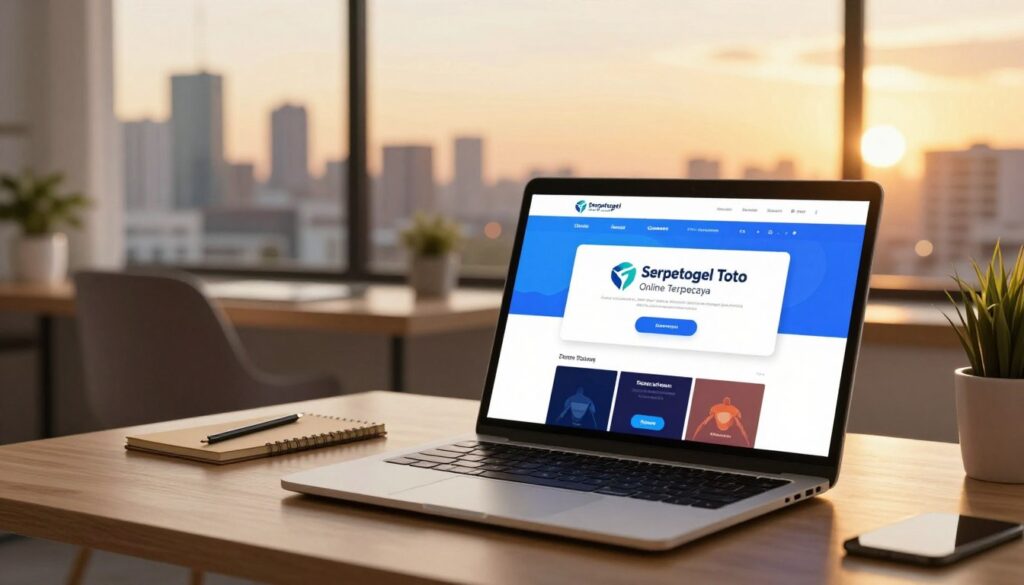 Servertogel Toto Online Terpercaya Servertogel Toto Online Terpercaya