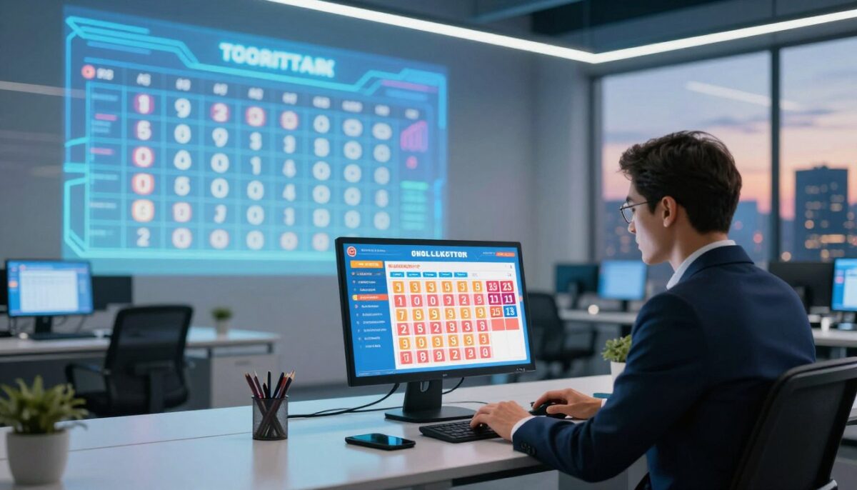 Agen Toto Togel Online Terpercaya dengan Sistem Terbaru dan Anti Rungkad